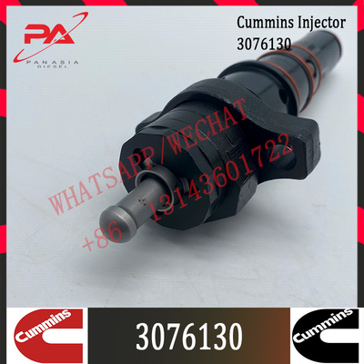 CUMMINS Diesel Fuel Injector 3076130 3062092 4307428 Injection K19 Engine