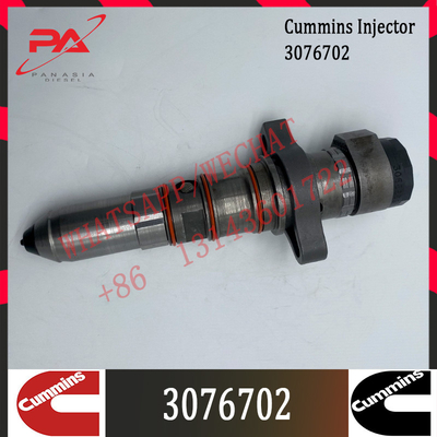 Diesel K50 KTA50 Common Rail Fuel Pencil Injector 3076702 3279719 3076700