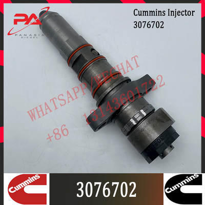 Diesel K50 KTA50 Common Rail Fuel Pencil Injector 3076702 3279719 3076700