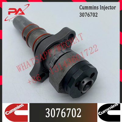 Diesel K50 KTA50 Common Rail Fuel Pencil Injector 3076702 3279719 3076700