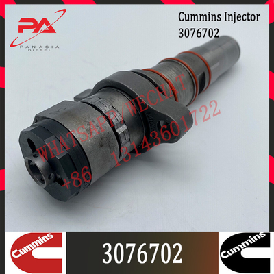 Diesel K50 KTA50 Common Rail Fuel Pencil Injector 3076702 3279719 3076700