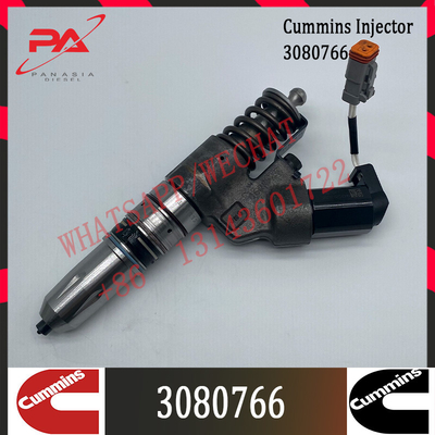 Common Rail Diesel Fuel N14 Injector 3080766 3070118 3070113 For Cummins