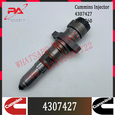 CUMMINS Diesel Fuel Injector 4307427 3077760 3077715 3279847 3042425 Injection K19 KTA19 Engine