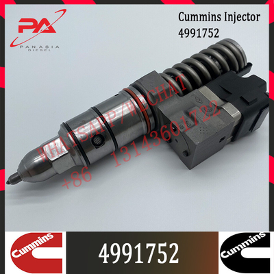 Diesel Detroit Common Rail Fuel Pencil Injector 4991752 3861890 5234785 5235575