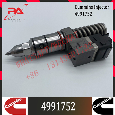 Diesel Detroit Common Rail Fuel Pencil Injector 4991752 3861890 5234785 5235575