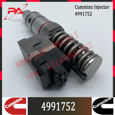 Diesel Detroit Common Rail Fuel Pencil Injector 4991752 3861890 5234785 5235575