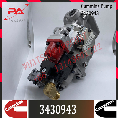 Diesel Engine Parts Fuel Injection Pump 3430943 3080521 For Cummins k38 k50