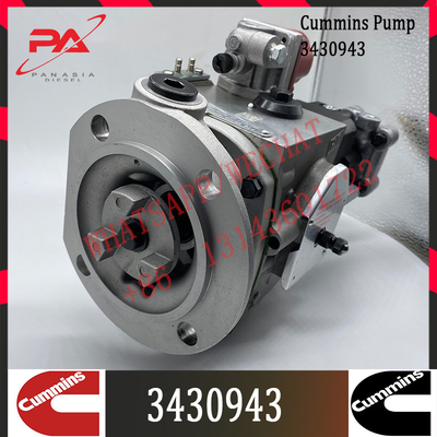 Diesel Engine Parts Fuel Injection Pump 3430943 3080521 For Cummins k38 k50