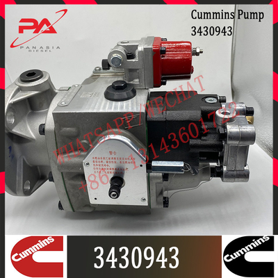 Diesel Engine Parts Fuel Injection Pump 3430943 3080521 For Cummins k38 k50