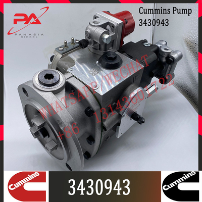 Diesel Engine Parts Fuel Injection Pump 3430943 3080521 For Cummins k38 k50