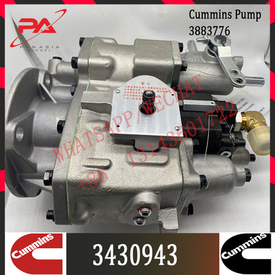 Cummins NT855 K19 Engine Parts Injection Fuel Pump 3883776 4951390