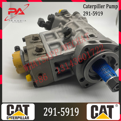 Diesel Engine Fuel Injection Pump 291-5919 10R-7660 2641A306 For C-A-Terpillar C6.6