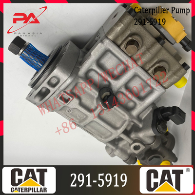 Diesel Engine Fuel Injection Pump 291-5919 10R-7660 2641A306 For C-A-Terpillar C6.6