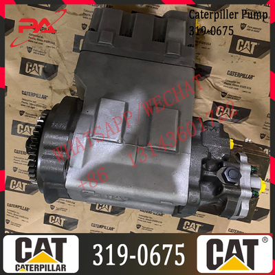 Fuel Injection Pump 319-0675 10R-8897 For C-A-Terpillar Excavator C9 3190675 Engine