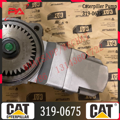 Fuel Injection Pump 319-0675 10R-8897 For C-A-Terpillar Excavator C9 3190675 Engine