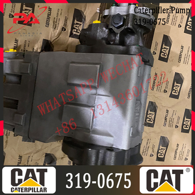 Fuel Injection Pump 319-0675 10R-8897 For C-A-Terpillar Excavator C9 3190675 Engine