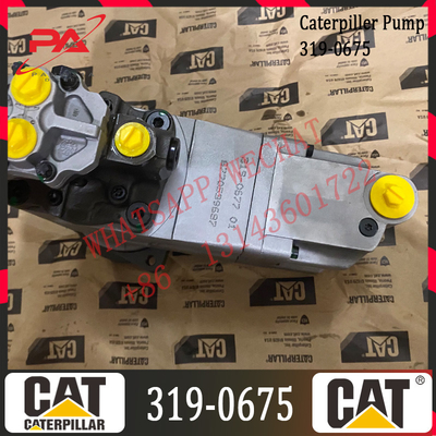 Fuel Injection Pump 319-0675 10R-8897 For C-A-Terpillar Excavator C9 3190675 Engine