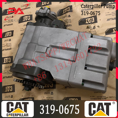 Fuel Injection Pump 319-0675 10R-8897 For C-A-Terpillar Excavator C9 3190675 Engine