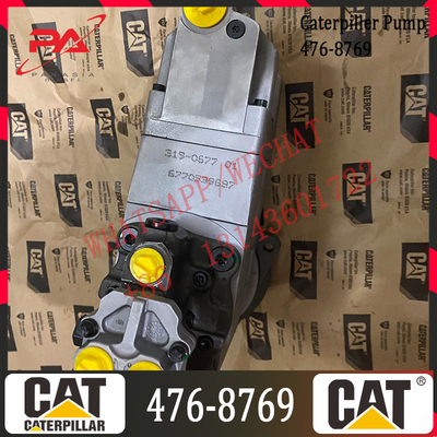 Fuel Injection Pump 476-8769 20R-1636 For C-A-Terpillar Excavator C9 4768769 Engine