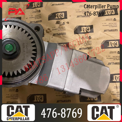 Fuel Injection Pump 476-8769 20R-1636 For C-A-Terpillar Excavator C9 4768769 Engine