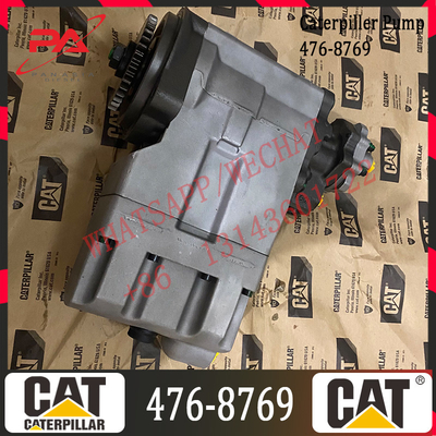 Fuel Injection Pump 476-8769 20R-1636 For C-A-Terpillar Excavator C9 4768769 Engine
