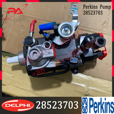 Fuel Injection Common Rail Pump 28523703 320/06924 For Delphi Perkins