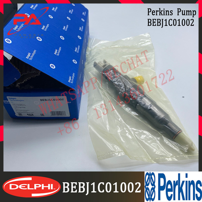 Diesel Common Rail Fuel Injector BEBJ1C01002 A9362187 A9360702187 For Mercedes Benz