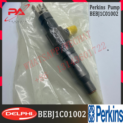 Diesel Common Rail Fuel Injector BEBJ1C01002 A9362187 A9360702187 For Mercedes Benz