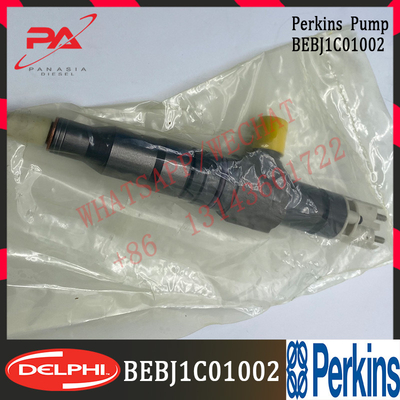 Diesel Common Rail Fuel Injector BEBJ1C01002 A9362187 A9360702187 For Mercedes Benz