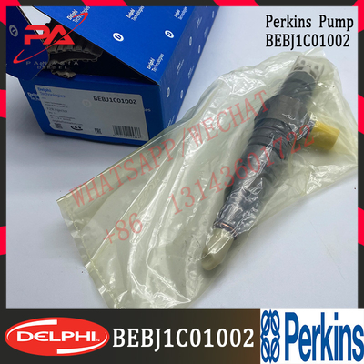 Diesel Common Rail Fuel Injector BEBJ1C01002 A9362187 A9360702187 For Mercedes Benz