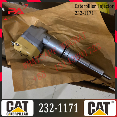 Oem Fuel Injectors 232-1171 10R-1267 For C-A-Terpillar 3412E 2321171 Engine