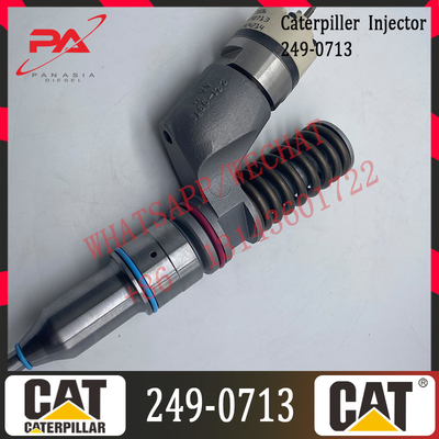 Common Rail C11 / C13 2490713 10R3262 Diesel Engine Fuel Injector 249-0713 10R-3262