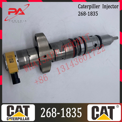 C-A-Terpillar C7 Engine Common Rail Fuel Injector 268-1835 328-2574 263-8218
