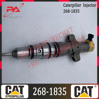 C-A-Terpillar C7 Engine Common Rail Fuel Injector 268-1835 328-2574 263-8218