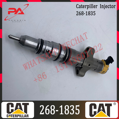 C-A-Terpillar C7 Engine Common Rail Fuel Injector 268-1835 328-2574 263-8218