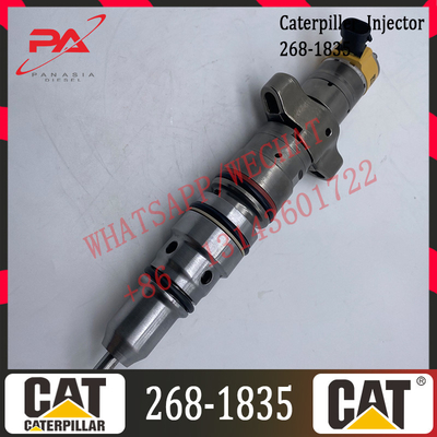 C-A-Terpillar C7 Engine Common Rail Fuel Injector 268-1835 328-2574 263-8218