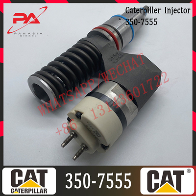 C-A-Terpillar C10 / C12 3507555 Engine Common Rail Fuel Injector 350-7555 10R-1003