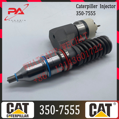 C-A-Terpillar C10 / C12 3507555 Engine Common Rail Fuel Injector 350-7555 10R-1003