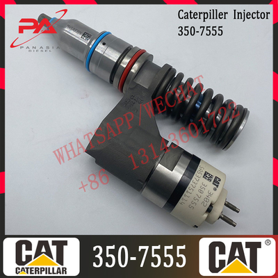 C-A-Terpillar C10 / C12 3507555 Engine Common Rail Fuel Injector 350-7555 10R-1003