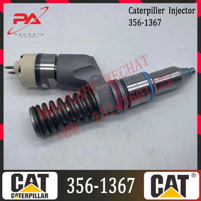 Oem Fuel Injectors 356-1367 10R-1273 10R-9236 For C-A-Terpillar C32 3561367 Engine