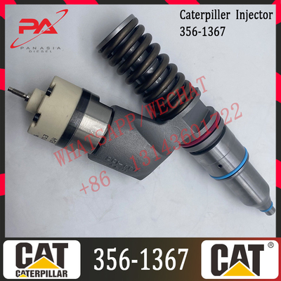 Oem Fuel Injectors 356-1367 10R-1273 10R-9236 For C-A-Terpillar C32 3561367 Engine