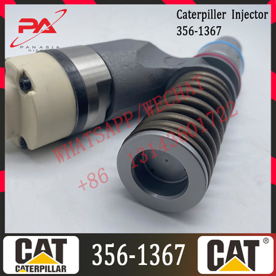 Oem Fuel Injectors 356-1367 10R-1273 10R-9236 For C-A-Terpillar C32 3561367 Engine