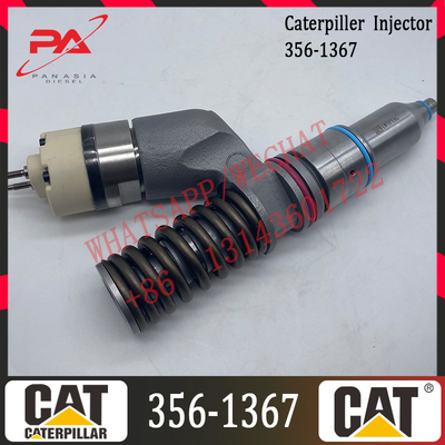 Oem Fuel Injectors 356-1367 10R-1273 10R-9236 For C-A-Terpillar C32 3561367 Engine