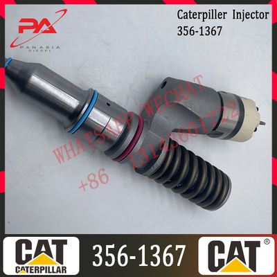 Oem Fuel Injectors 356-1367 10R-1273 10R-9236 For C-A-Terpillar C32 3561367 Engine
