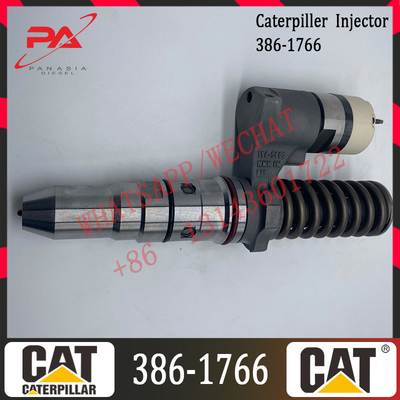 Common Rail 3508B/3512B/3516B 3861766 Diesel Engine Fuel Injector 386-1766 20R-1275 392-0214