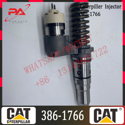 Common Rail 3508B/3512B/3516B 3861766 Diesel Engine Fuel Injector 386-1766 20R-1275 392-0214