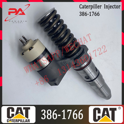 Common Rail 3508B/3512B/3516B 3861766 Diesel Engine Fuel Injector 386-1766 20R-1275 392-0214