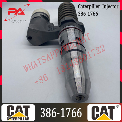 Common Rail 3508B/3512B/3516B 3861766 Diesel Engine Fuel Injector 386-1766 20R-1275 392-0214