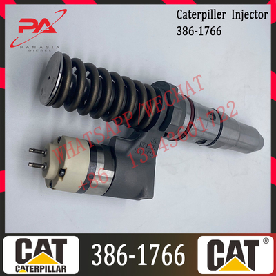 Common Rail 3508B/3512B/3516B 3861766 Diesel Engine Fuel Injector 386-1766 20R-1275 392-0214