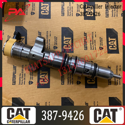 Diesel C7 Engine Injector 387-9426 20R-1260 For C-A-Terpillar Common Rail